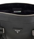 GUESS Milano Laptop Bag M Black / Antracite GUESS Milano Laptop Bag M Black / Antracite