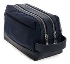GUESS Berlin Small Necessaire Blue Night