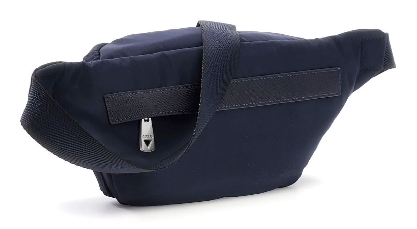 GUESS Berlin Bumbag L Blue Night GUESS Berlin Bumbag L Blue Night