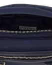 GUESS Berlin Bumbag L Blue Night GUESS Berlin Bumbag L Blue Night