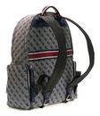 GUESS Boston Backpack Sand Blue