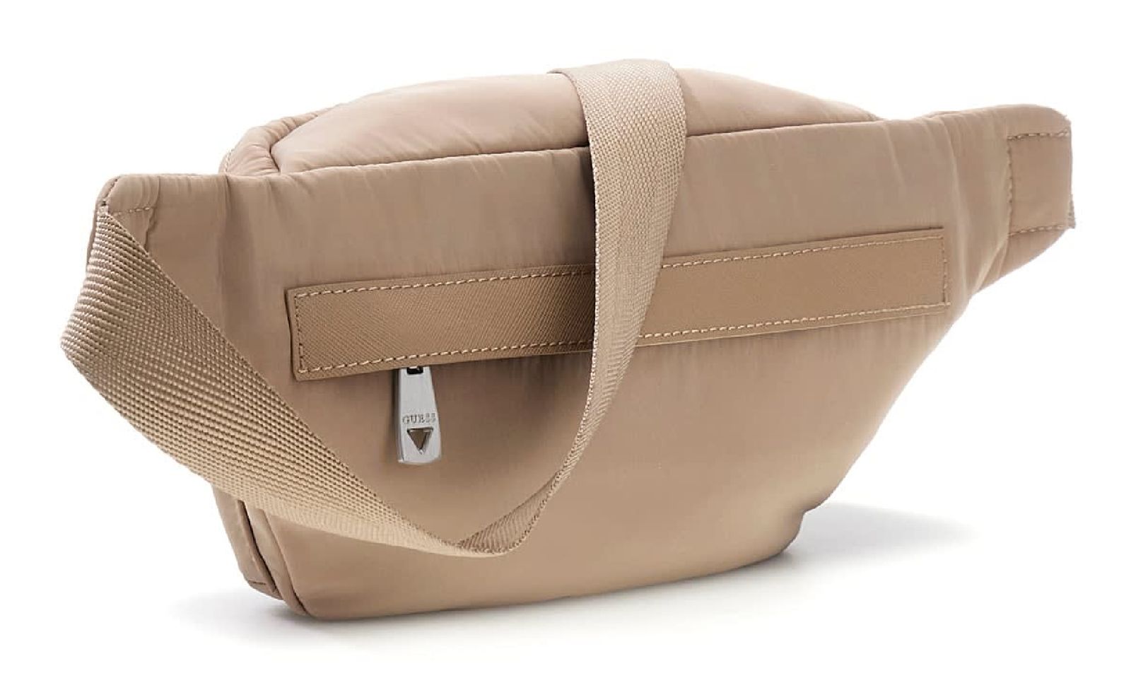 GUESS Berlin Bumbag L Sand GUESS Berlin Bumbag L Sand