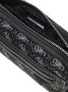 GUESS Berlin Camera Bag S Dark Black GUESS Berlin Camera Bag S Dark Black