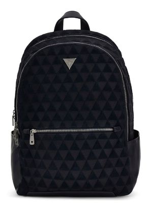 GUESS Torino Backpack Blu Night