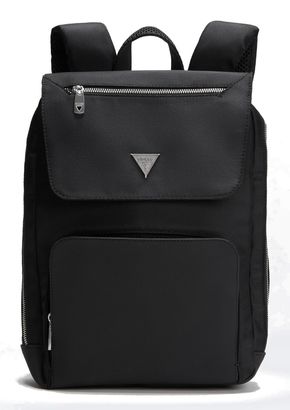 GUESS Berna Backpack Black