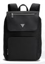 GUESS Berna Backpack Black