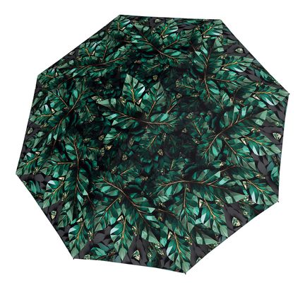 doppler Fiber Magic Imperial Crystal Leaves