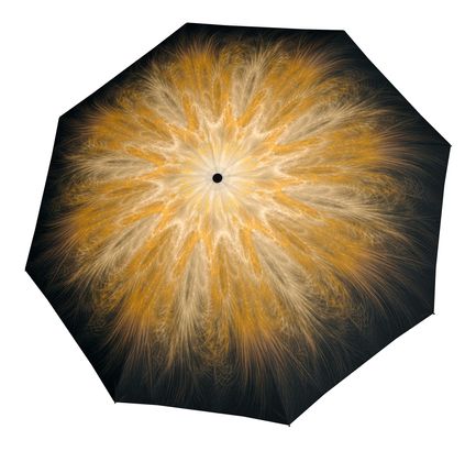 doppler Fiber Magic Imperial Golden Feather