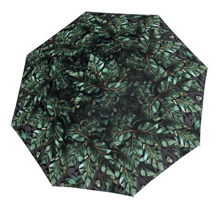doppler Fiber Flex Long AC Imperial Crystal Leaves