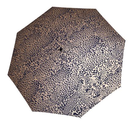 doppler Fiber Magic Imperial Leopard