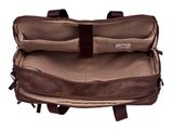 camel active Traces Business Bag Brown
