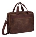camel active Traces Business Bag Brown