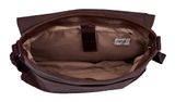 camel active Traces Messenger Bag Brown