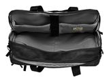 camel active Traces Business Bag Black