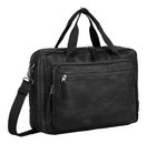 camel active Traces Business Bag Black
