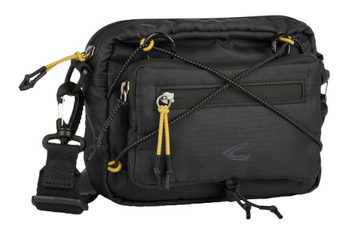 camel active Shores Camera Bag Black camel active Shores Camera Bag Black