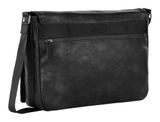 camel active Traces Messenger Bag Black