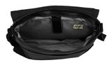 camel active Traces Messenger Bag Black