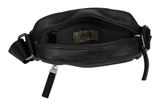 camel active Traces Cross Bag S Black