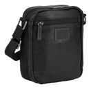 camel active Traces Cross Bag S Black