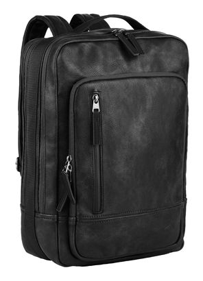 camel active Traces Backpack L Black