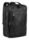 camel active Traces Backpack L Black