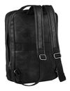 camel active Traces Backpack L Black