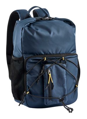 camel active Shores Backpack L Blue