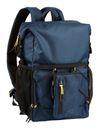 camel active Shores Backpack L Blue