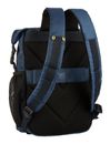camel active Shores Backpack L Blue
