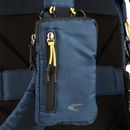camel active Shores Backpack L Blue