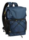 camel active Shores Backpack L Blue