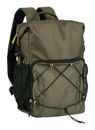 camel active Shores Backpack L Khaki