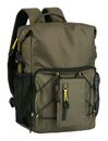 camel active Shores Backpack L Khaki