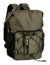 camel active Shores Backpack L Khaki
