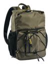 camel active Shores Backpack L Khaki