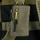 camel active Shores Backpack L Khaki