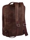 camel active Traces Backpack L Brown