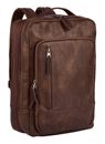 camel active Traces Backpack L Brown