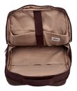 camel active Traces Backpack L Brown