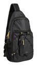 camel active Shores Backpack Black