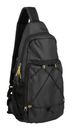 camel active Shores Backpack Black