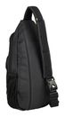 camel active Shores Backpack Black
