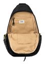 camel active Shores Backpack Black