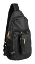 camel active Shores Backpack Black