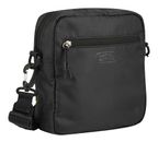 camel active Shores Cross Bag S Black