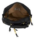 camel active Shores Cross Bag S Black