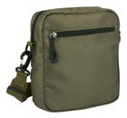 camel active Shores Cross Bag S Khaki