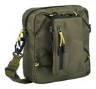 camel active Shores Cross Bag S Khaki