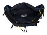 camel active Shores Belt Bag Blue
